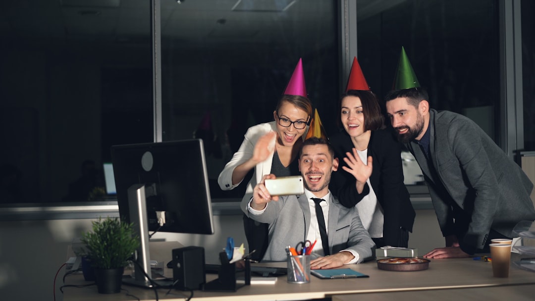 برنامج عافية الشركات