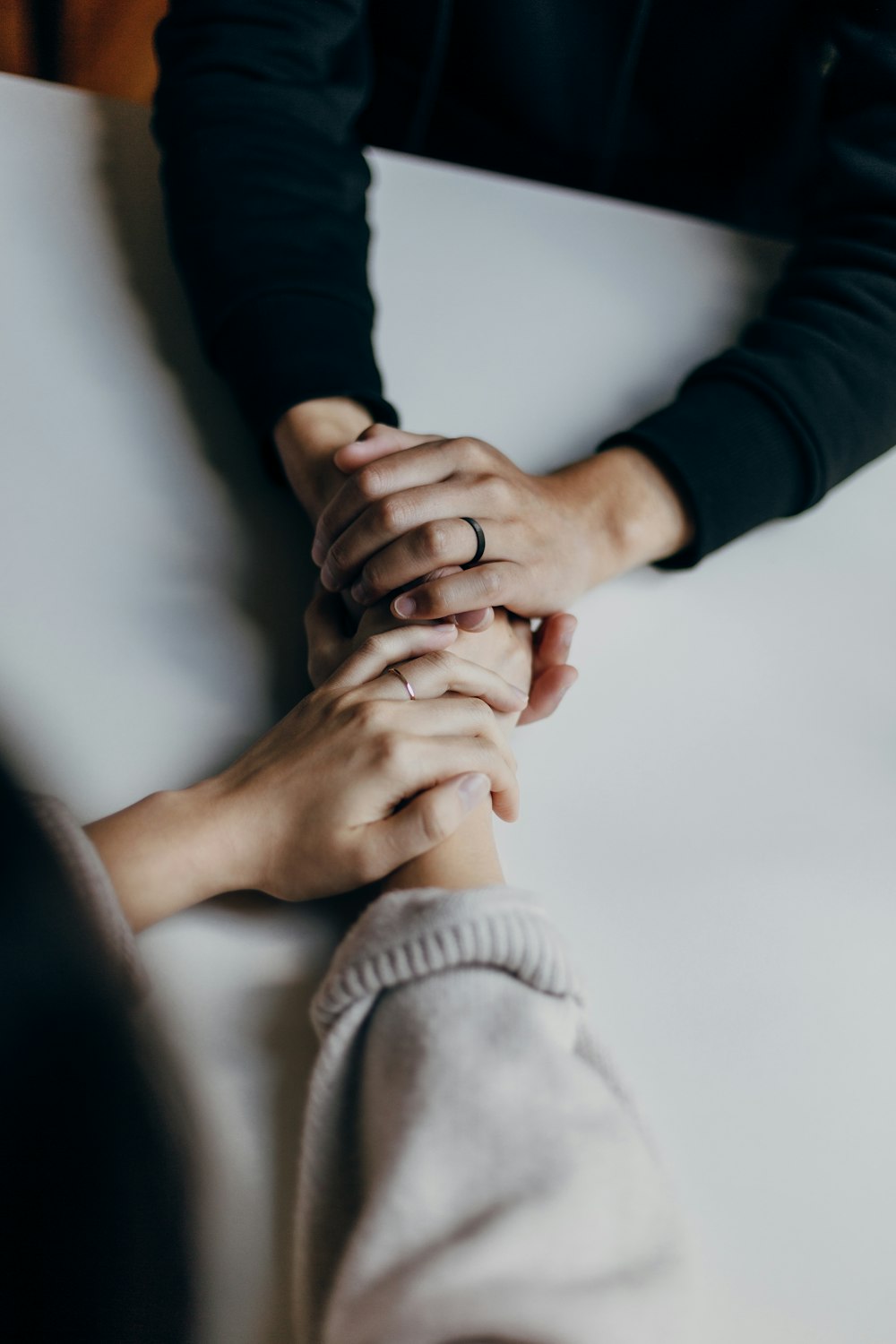 Couples Counselling