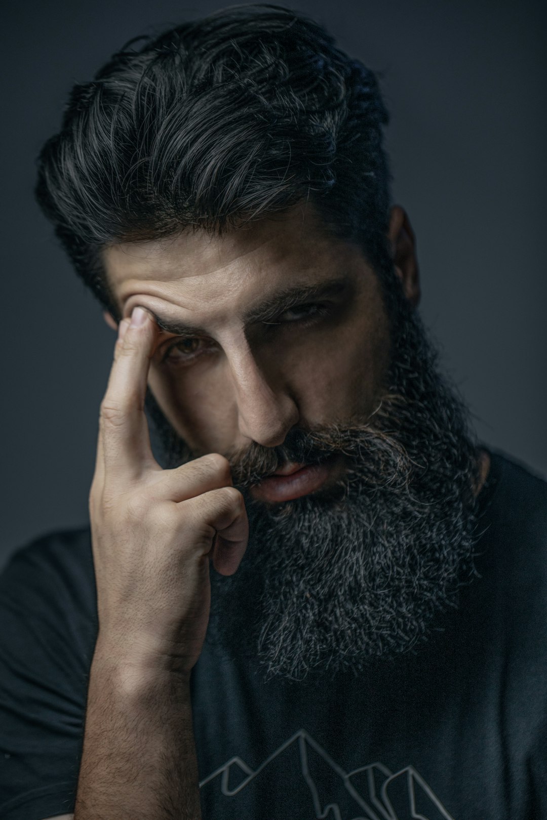 Marwan Taha